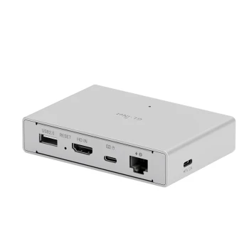 ریموت KVM از طریق PoE مدل GL.iNet Comet PoE (GL-RM1PE)