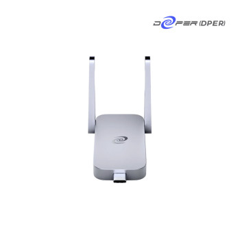 روتر DPN قابل‌ حمل دیپر کانکت ایر Deeper Connect Air