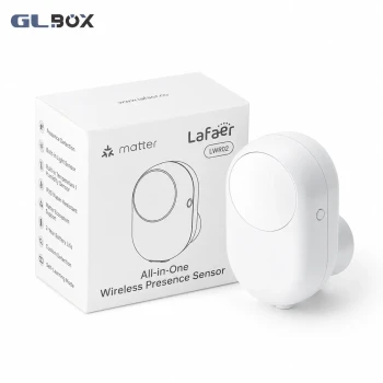 سنسور حضور هوشمند Lafaer LWR02