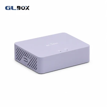گیت‌وی امنیتی VPN جی ال آی نت Brume 3 GL-MT5000